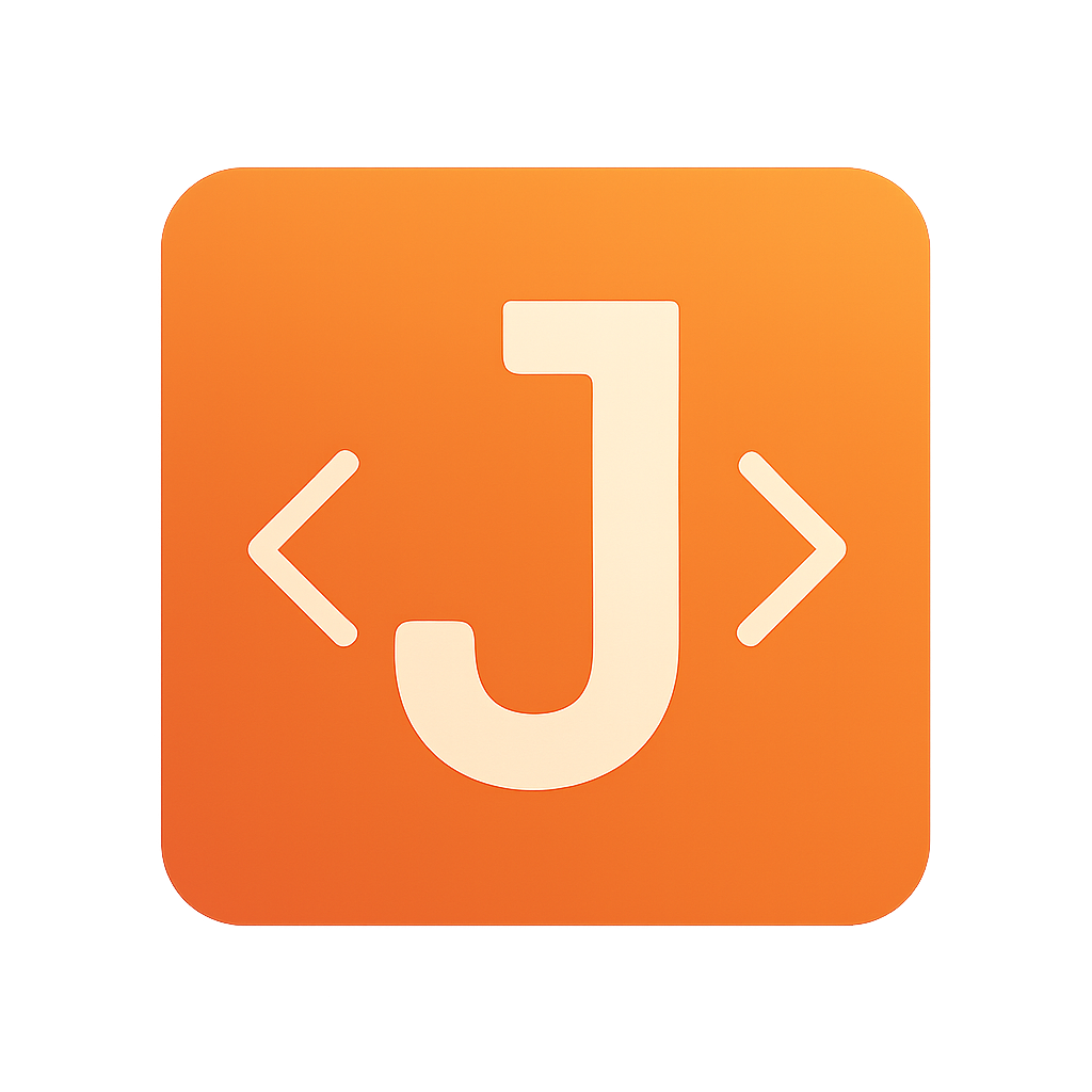 Jukiya Nakazawa Logo